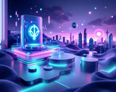 Tokenized IPOs Transform Investment Landscapes