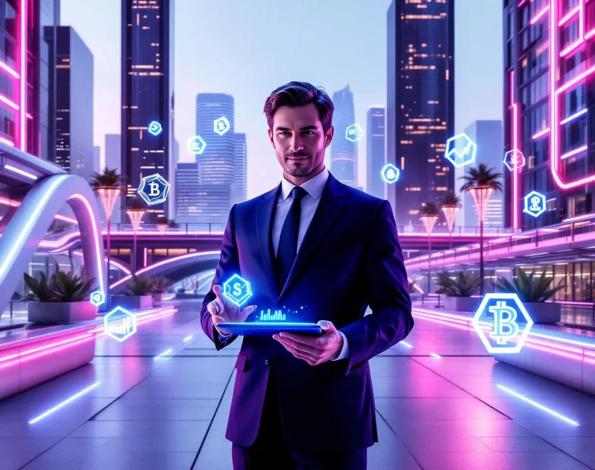 Tether Takes Charge of Crypto Clarity