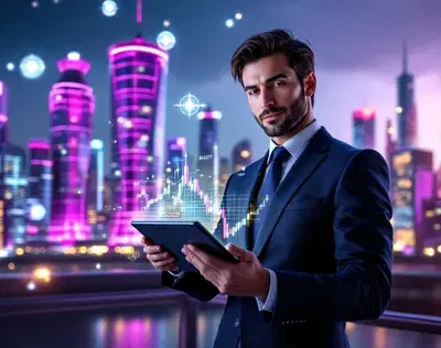 Navigate the BTC/USDT CVD Chart for Enhanced Market Clarity