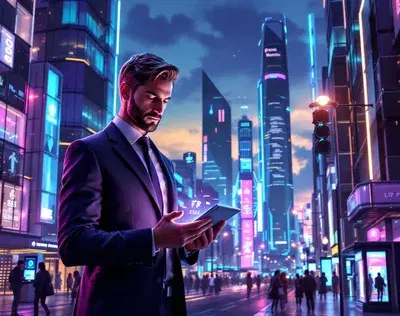 Riding the Regulatory Tide of U.S. Cryptocurrency