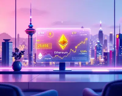 Ethereum's Price: A Complex Dance Between Macro Forces and Market Movements