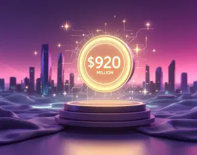 Circle's $920 Million USDC Mint Reshapes DeFi Realities