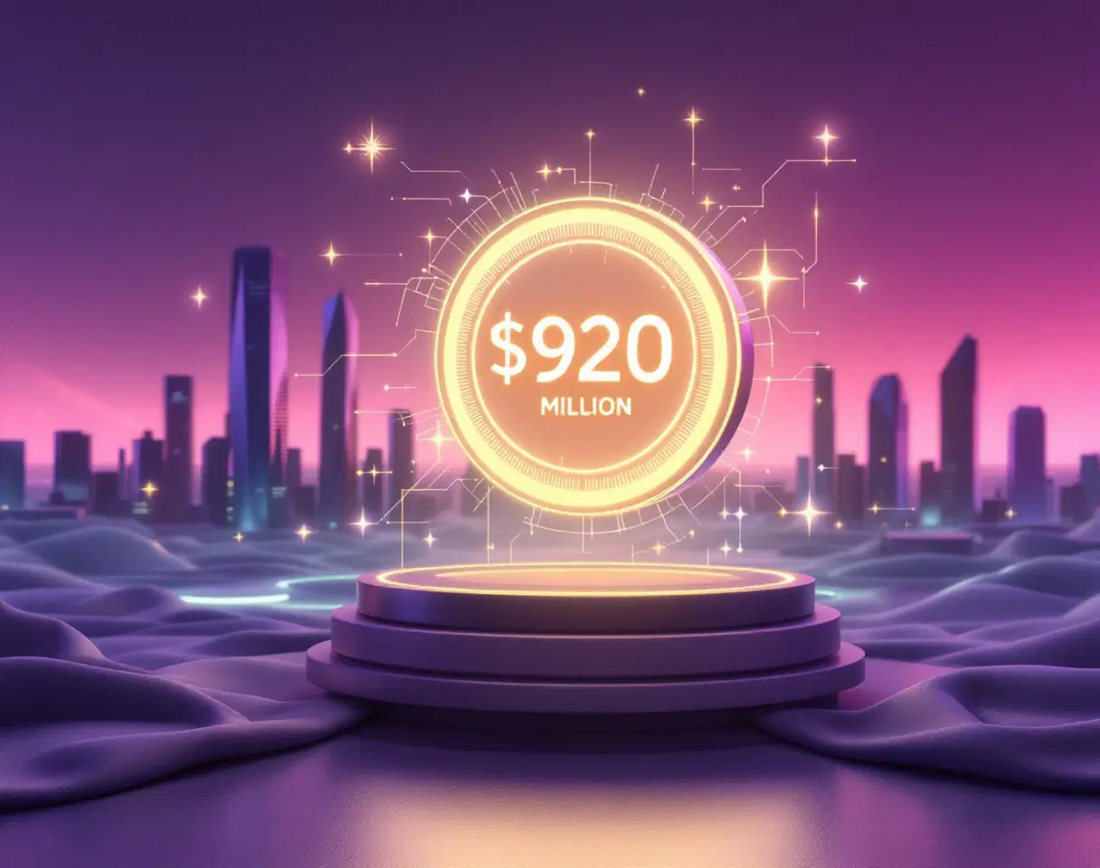 Circle's $920 Million USDC Mint Reshapes DeFi Realities