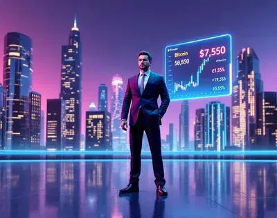 Rate Cuts and Crypto: A Liquid Future Awaits