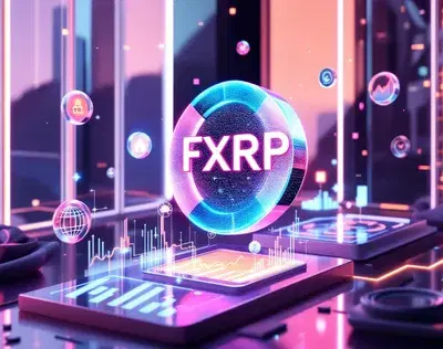 FXRP Sparks a Financial Revolution for XRP in the DeFi Landscape