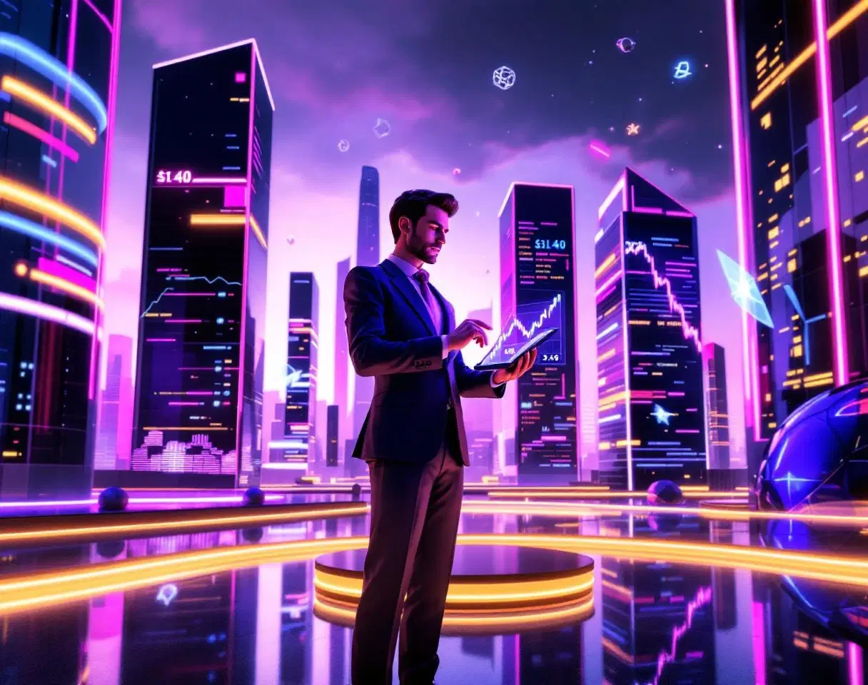 XRP on the Brink of Something Big