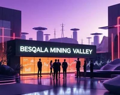 Uzbekistan Steps into the Crypto Spotlight