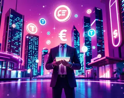 Stablecoins Transform Financial Markets Amid an Evolving Regulatory Landscape