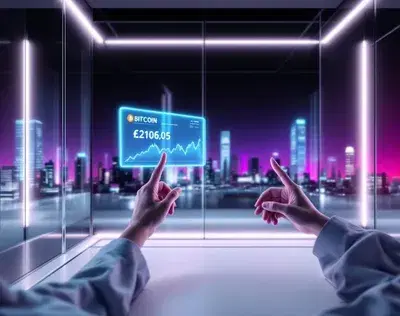 Galaxy Digital's Bold Moves Send Shockwaves Through the Bitcoin Arena