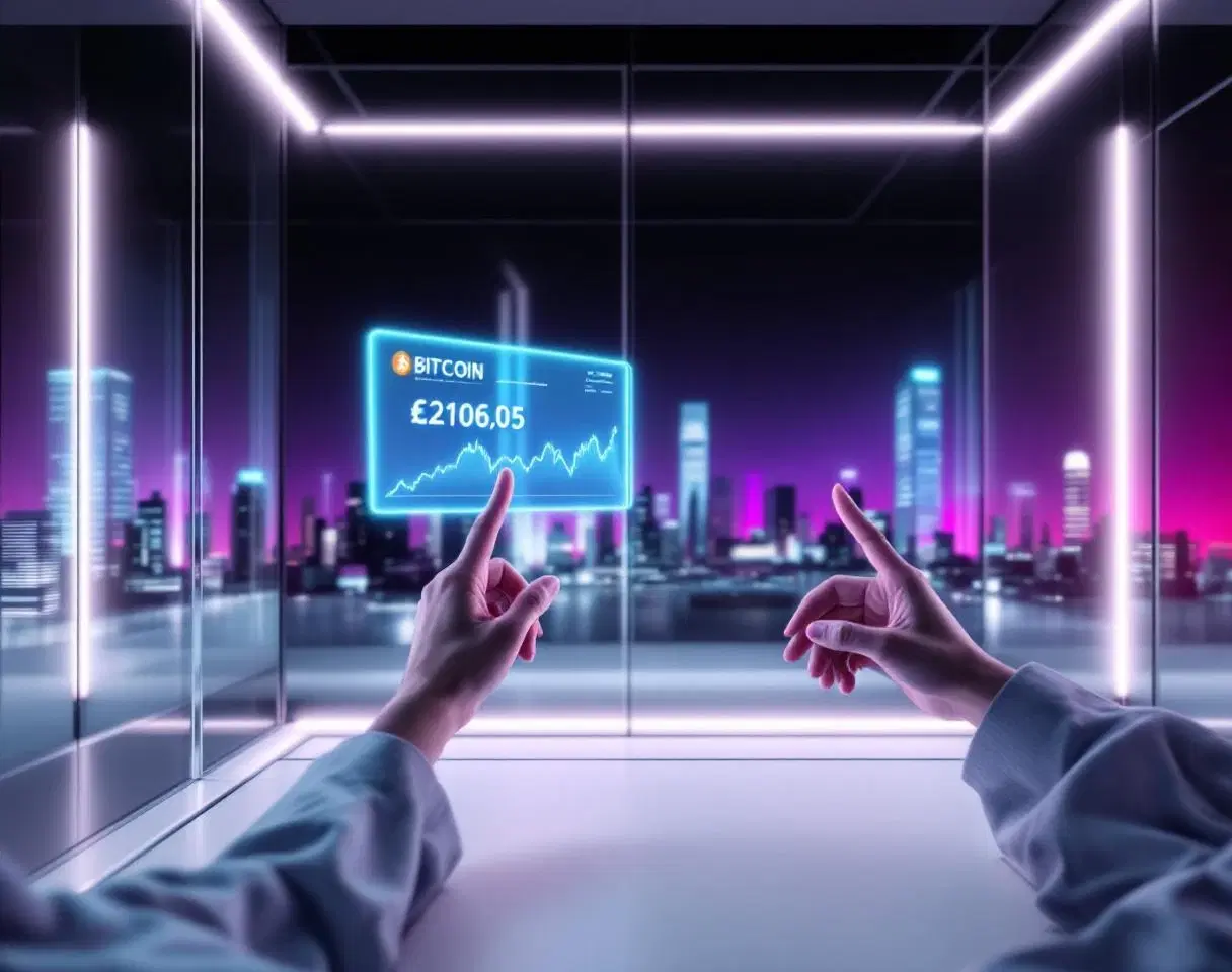 Galaxy Digital's Bold Moves Send Shockwaves Through the Bitcoin Arena