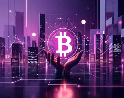 Bitcoin Breaks New Ground in Institutional Investment