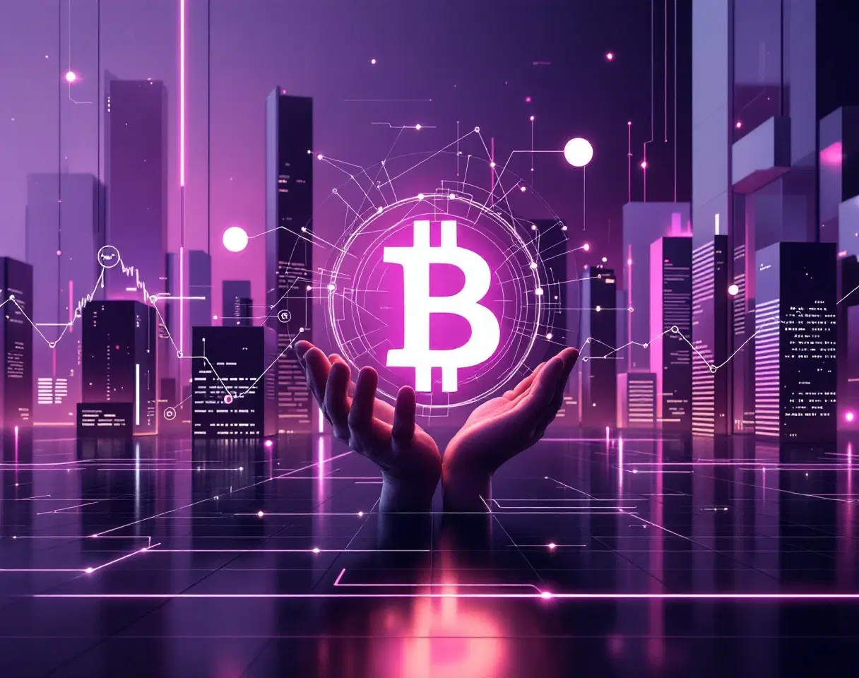 Bitcoin Breaks New Ground in Institutional Investment