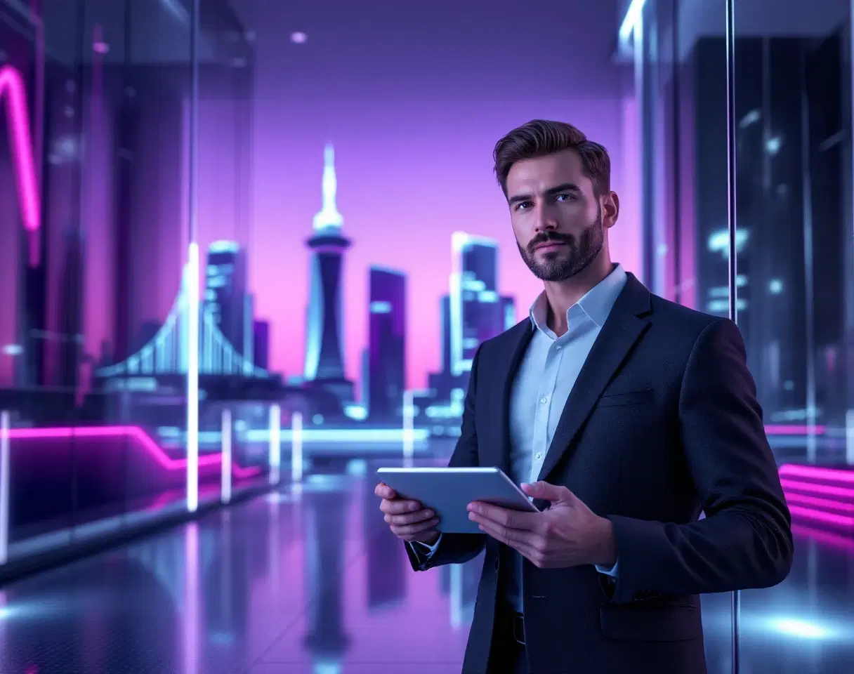 Morgan Stanley's Bold Step into the World of Crypto ETFs