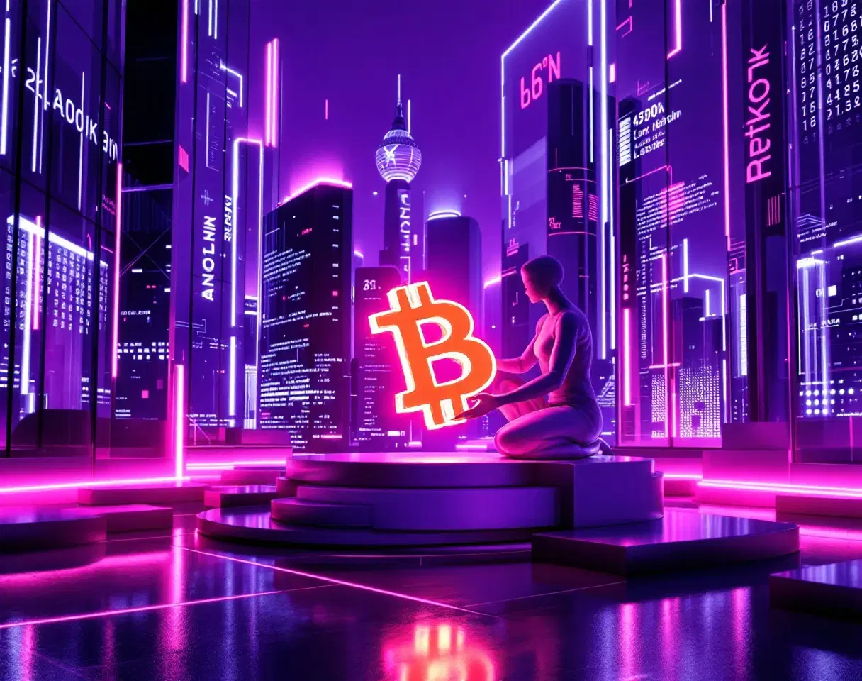 Bitcoin $DOG Mode Shakes Up Transaction Management