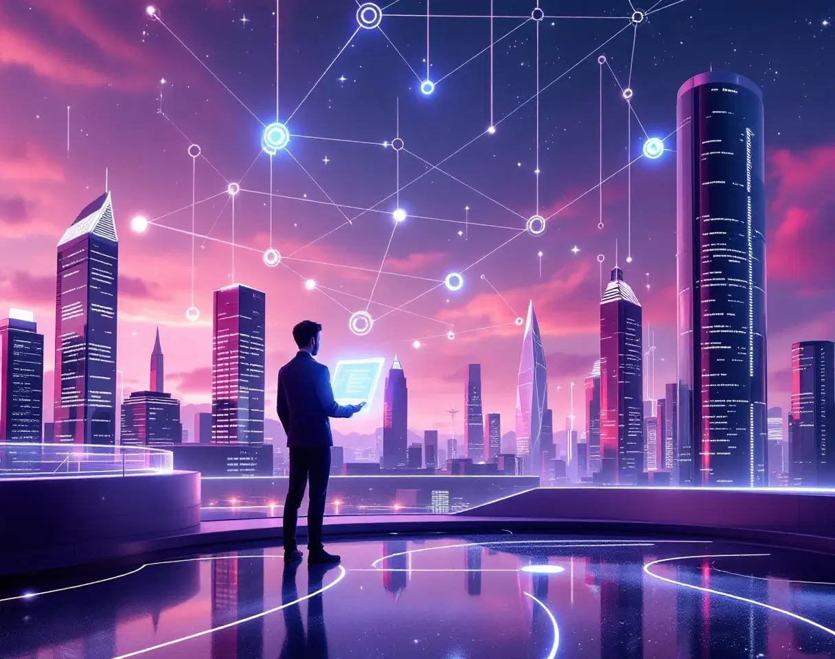 Cardano Transforms Its Landscape with Bold Plutus Enhancements
