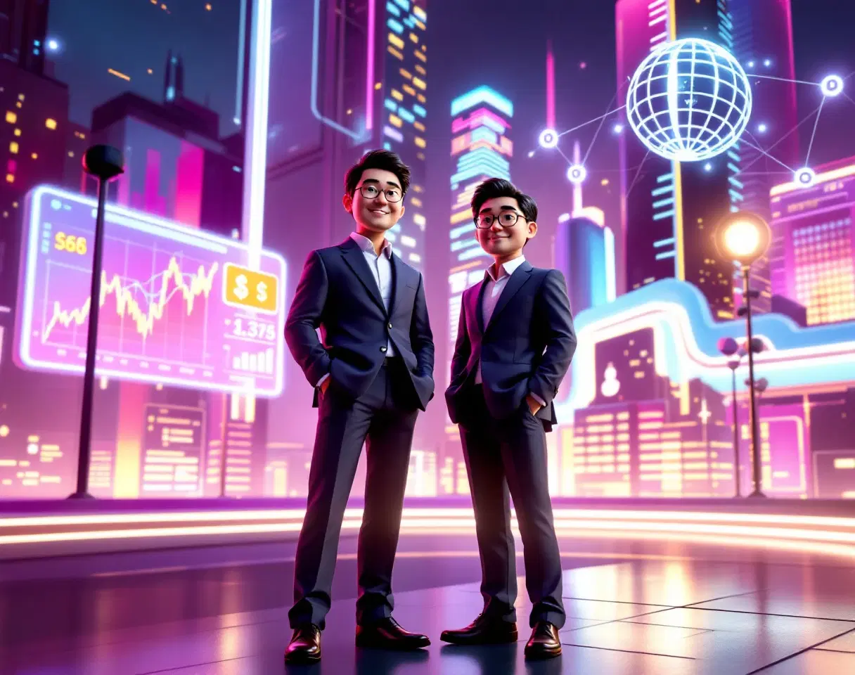Revolutionizing Cross-Border Payments in Japan