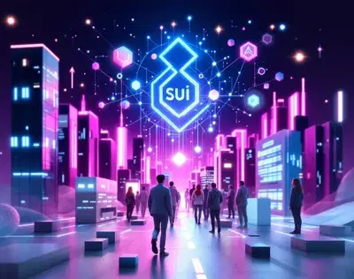 Sui Token Reignites the Altcoin Scene in a Shifting Crypto Landscape