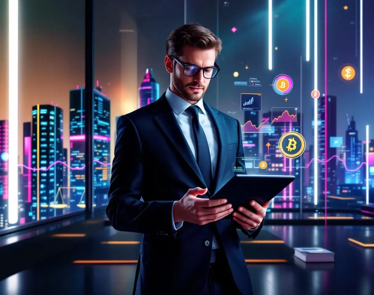 Crafting Your Path to Long-Term Crypto Success