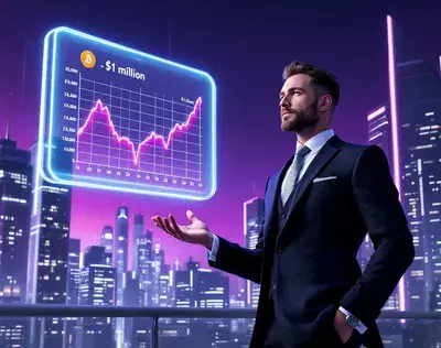 Arthur Hayes Foresees Bitcoin’s Journey to a Million Amid AI Overreach