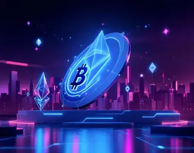 BNP Paribas Charts New Territory in Crypto Investment