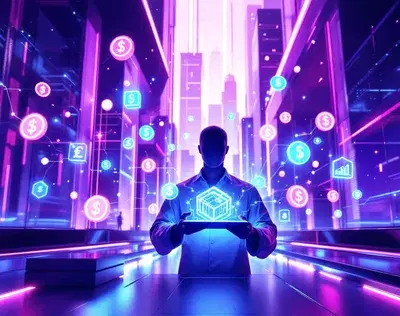Stablecoins Reshaping B2B Payment Dynamics