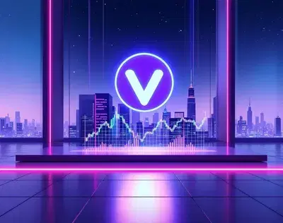 VeChain VET Signals Bull Market Revival in Crypto Sphere