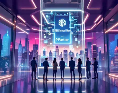 Japan Takes the Lead in the Blockchain Finance Movement