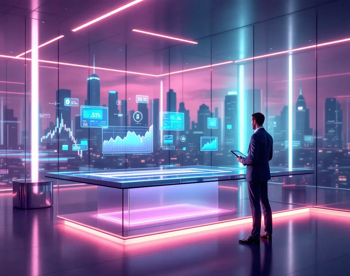 Nasdaq Bitcoin Index Options Revolutionizing Cryptocurrency Markets