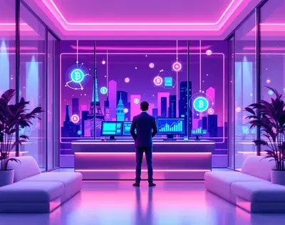 Binance Futures Disrupts Trading Norms with Bold Leverage Strategy