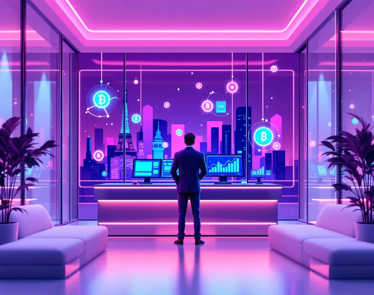 Binance Futures Disrupts Trading Norms with Bold Leverage Strategy