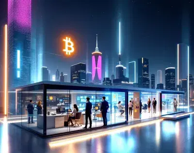 Bitcoin Reimagined as a Digital Backbone for the Future