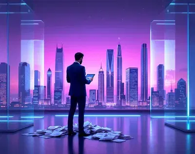 The Javed Habib Crypto Scandal Exposes Dark Side of Investment Dreams