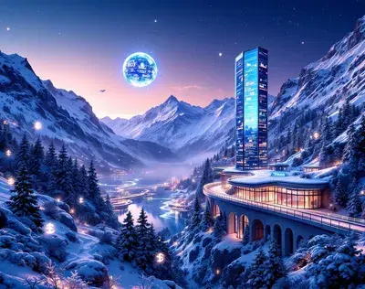 Revolutionizing Crypto Investments Viewing Switzerland’s Impact on Digital Assets