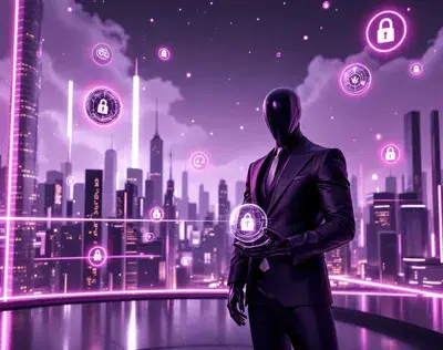 Redefining Digital Asset Security with Kerberus and Pocket Universe