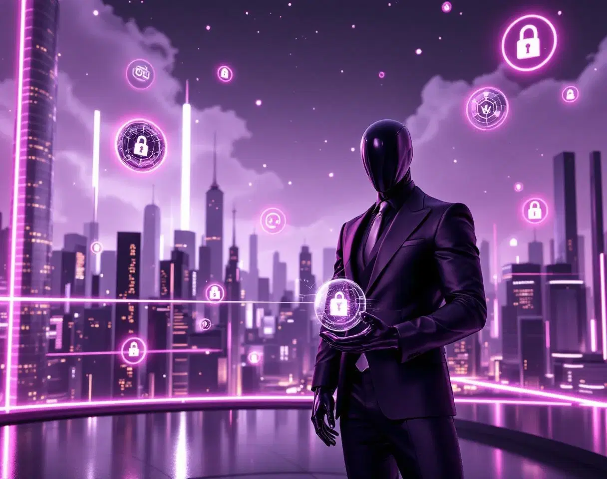 Redefining Digital Asset Security with Kerberus and Pocket Universe