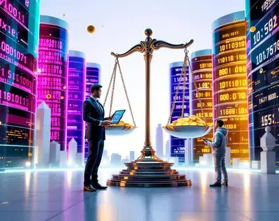 The Gemini Lawsuit: A Stark Wake-Up for Crypto Investors