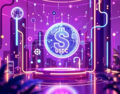 USDC Takes Center Stage in the Compliance Spotlight