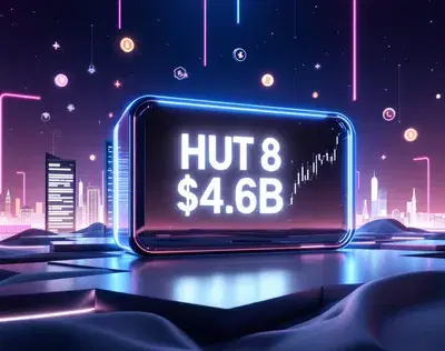 Hut 8’s Investment-Grade Notes Are Setting the Stage for Crypto Evolution