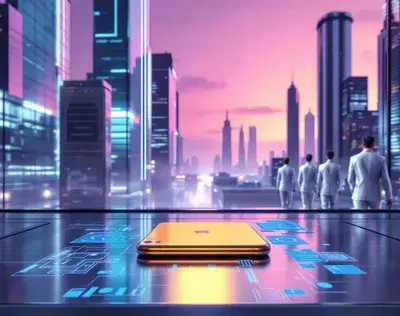 Foxconn's Strategic Withdrawal and Apple's Manufacturing Evolution in India