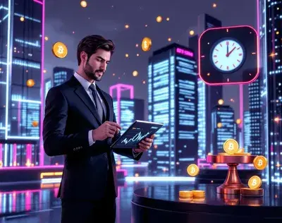 Bitcoin's Future: Navigating a Rocky Terrain of Whales and Institutions