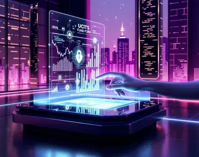 A New Era for Investment Funds on Solana