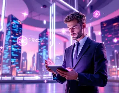 Crypto Legislation on the Horizon