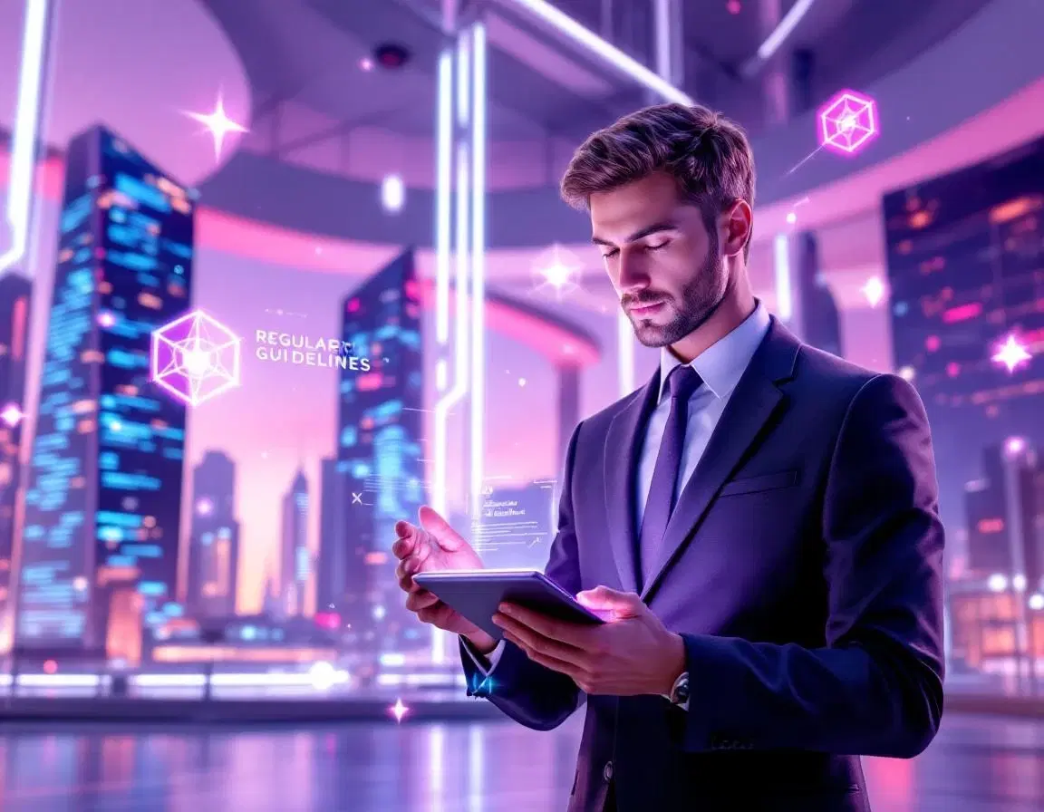 Crypto Legislation on the Horizon