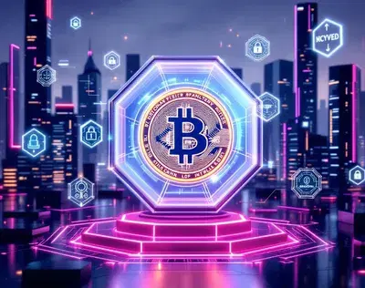 cirBTC A New Era of Wrapped Bitcoin in DeFi