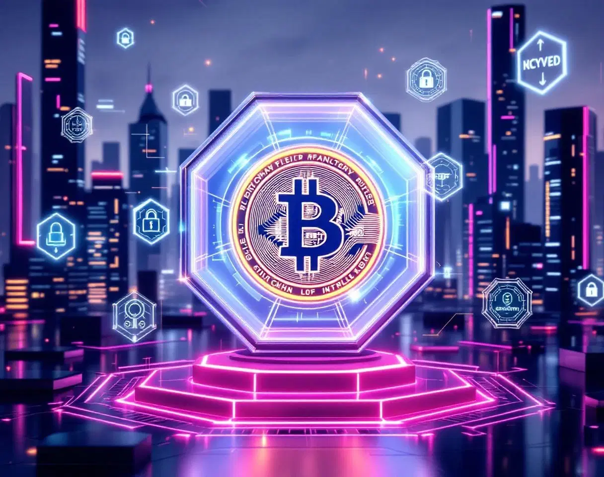 cirBTC A New Era of Wrapped Bitcoin in DeFi