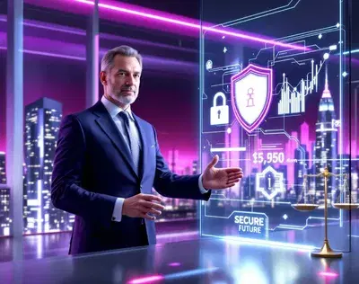 Blockchain Technology as a Force for Financial System Transformation