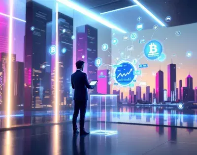 Cryptocurrency and Retirement Savings Transformation