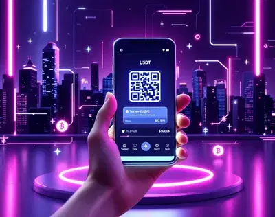 Bitget Pay is Shattering the Cryptocurrency Payment Norm