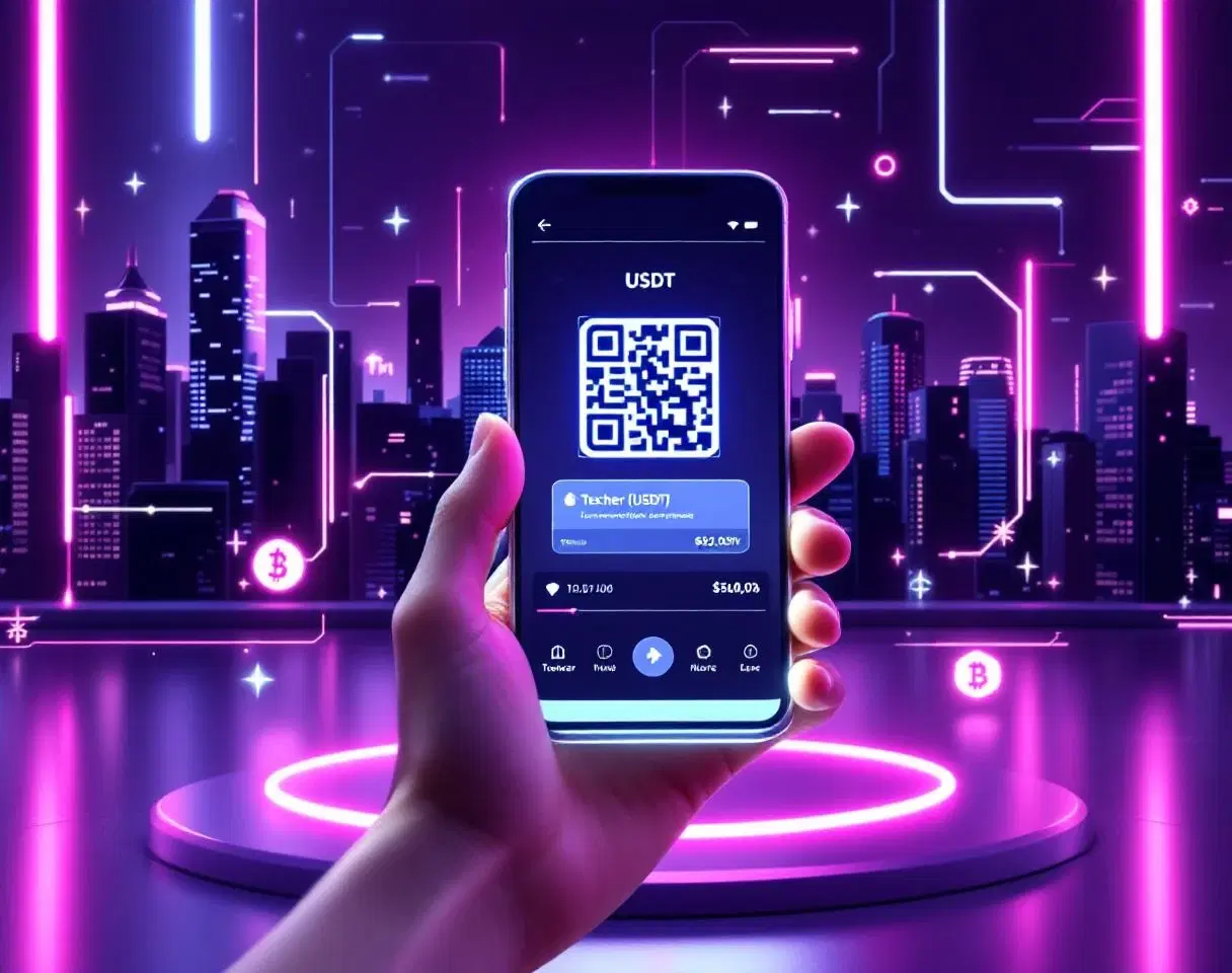 Bitget Pay is Shattering the Cryptocurrency Payment Norm