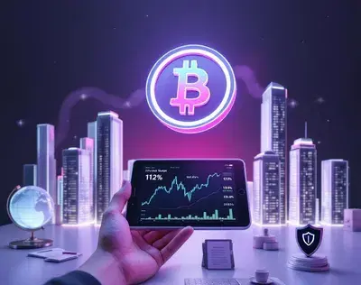 Bitcoin Soars as Geopolitical Tensions Reshape Trade Dynamics